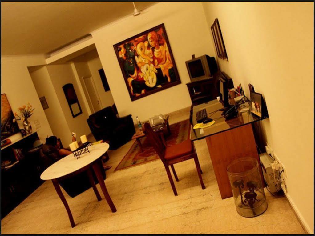 Hotel Rajshree Chandīgarh Buitenkant foto